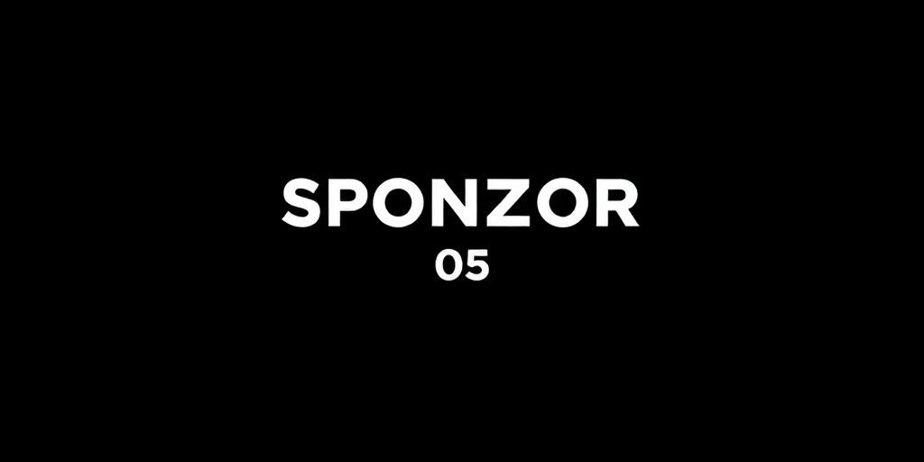 Sponzor 5