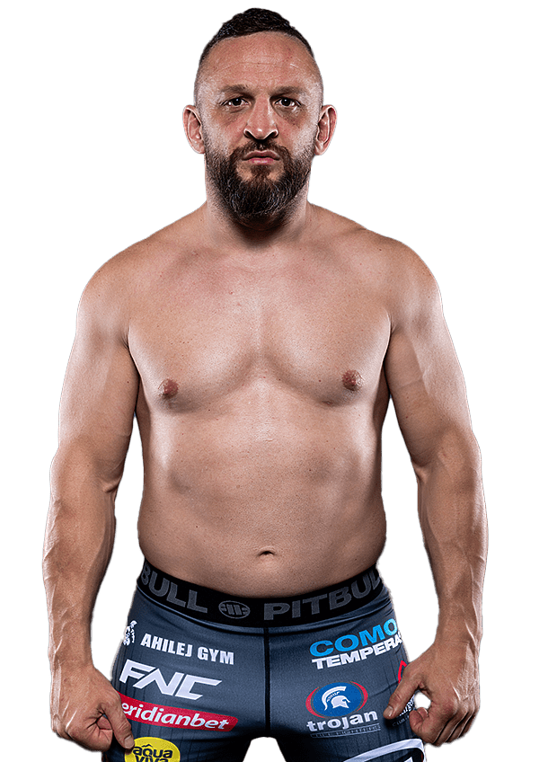 MIRAN „SLO ROCKY“ FABJAN